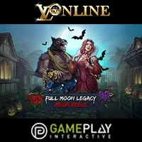 slot Full Moon Legacy Mega Reels GamePlay